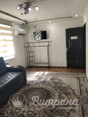 Фото 4 2-комн. квартира в Мирзо-Улугбекском районе метро М.Горький