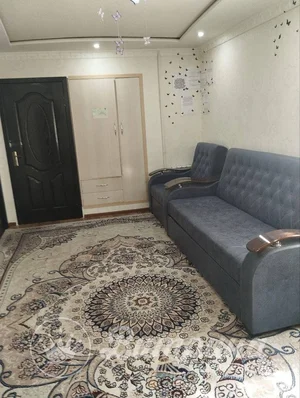 Фото 5 2-комн. квартира в Мирзо-Улугбекском районе метро М.Горький