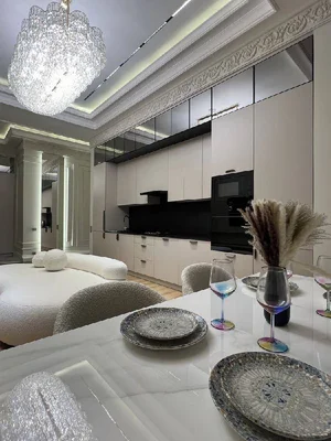 Фото 1 3-комн. Квартира в Мирзо-Улугбекском районе