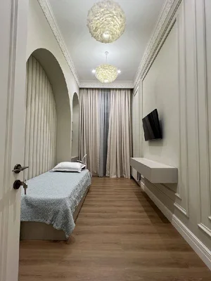 Фото 7 3-комн. Квартира в Мирзо-Улугбекском районе