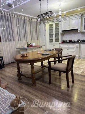 Фото 1 3-комн. Дом в Мирзо-Улугбекском районе