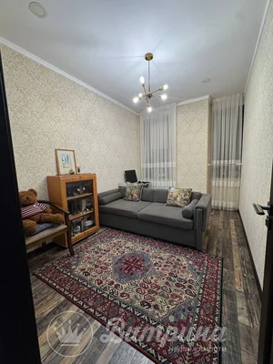 Фото 5 3-комн. Дом в Мирзо-Улугбекском районе