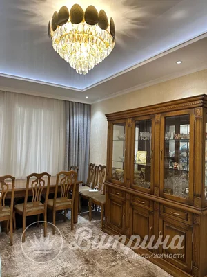 Фото 4 3-комн. квартира в Мирзо-Улугбекском районе