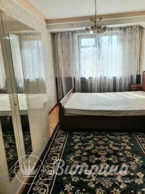 Фото 3 2-комн. квартира в Мирзо-Улугбекском районе