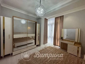 Фото 2 2-комн. квартира в Мирзо-Улугбекском районе