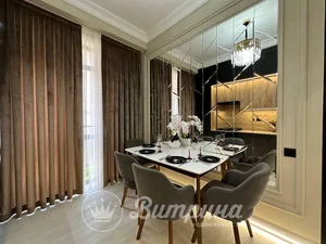 Фото 4 2-комн. квартира в Мирзо-Улугбекском районе