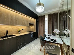 Фото 5 2-комн. квартира в Мирзо-Улугбекском районе