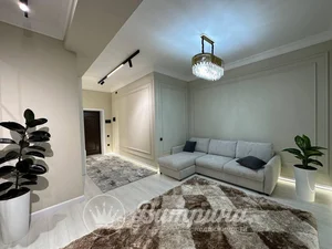 Фото 7 2-комн. квартира в Мирзо-Улугбекском районе