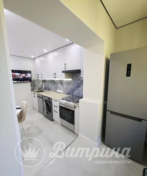 Фото 6 1-комн. квартира в Мирзо-Улугбекском районе