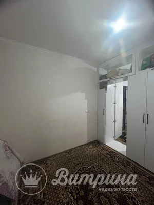 Фото 2 1-комн. квартира в Яшнабадском районе