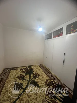 Фото 4 1-комн. квартира в Яшнабадском районе