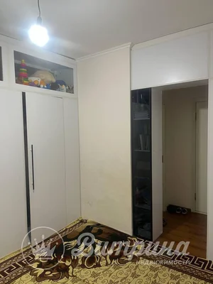 Фото 5 1-комн. квартира в Яшнабадском районе