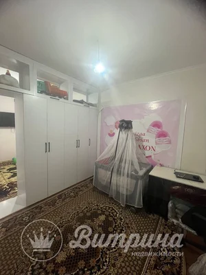 Фото 9 1-комн. квартира в Яшнабадском районе