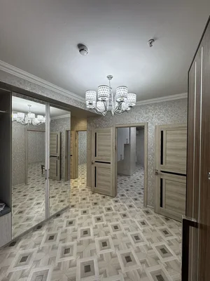 Фото 2 3-комн. квартира в Жк Акай сити