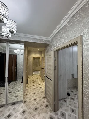 Фото 3 3-комн. квартира в Жк Акай сити