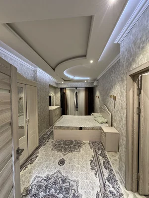 Фото 7 3-комн. квартира в Жк Акай сити