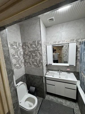 Фото 8 3-комн. квартира в Жк Акай сити