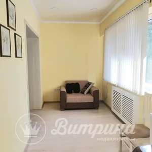 Фото 2 2-комн. квартира в Рисовом