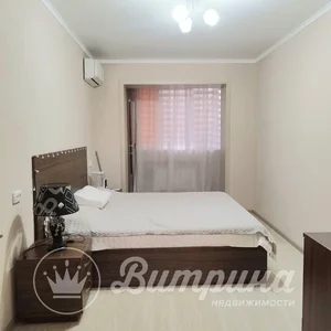 Фото 8 2-комн. квартира в Рисовом