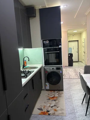 Фото 1 2-комн. квартира в Яшнабадском районе