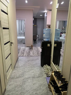 Фото 5 2-комн. квартира в Яшнабадском районе