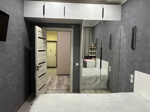 Фото 6 2-комн. квартира в Яшнабадском районе