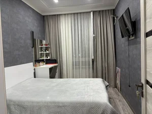 Фото 7 2-комн. квартира в Яшнабадском районе