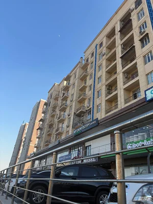 Фото 8 2-комн. квартира в Яшнабадском районе