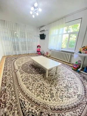 Фото 1 3-комн. квартира в Учтепинском районе