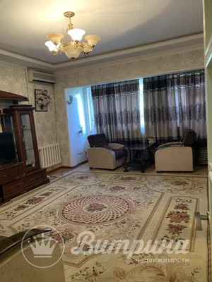 Фото 3 2-комн. квартира в Яккасарайском районе