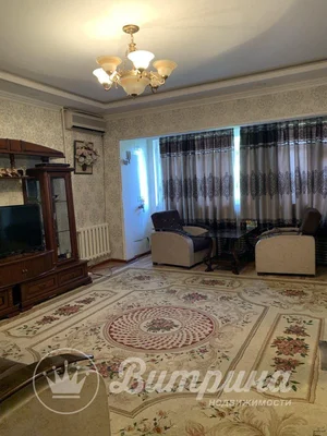 Фото 4 2-комн. квартира в Яккасарайском районе