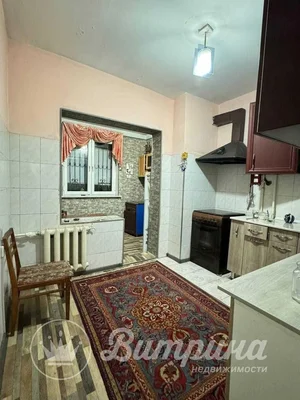 Фото 2 3-комн. квартира в Мирабадском районе