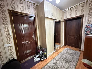 Фото 8 3-комн. квартира в Юнусабадском районе