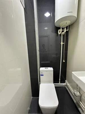 Фото 10 3-комн. квартира в Мирзо-Улугбекском районе