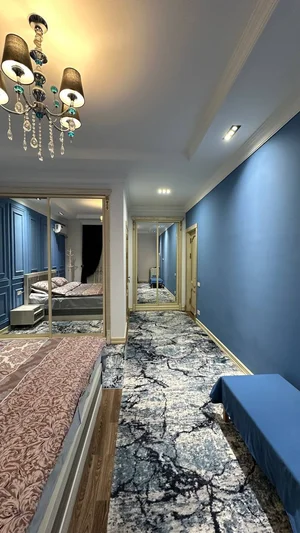 Фото 2 4-комн. квартира в Мирзо-улугбекском районе