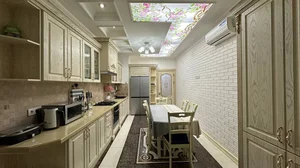 Фото 3 4-комн. квартира в Мирзо-улугбекском районе