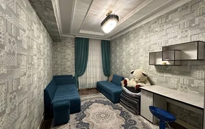 Фото 7 4-комн. квартира в Мирзо-улугбекском районе