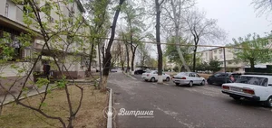 Фото 3 1-комн. квартира в Чиланзарском районе