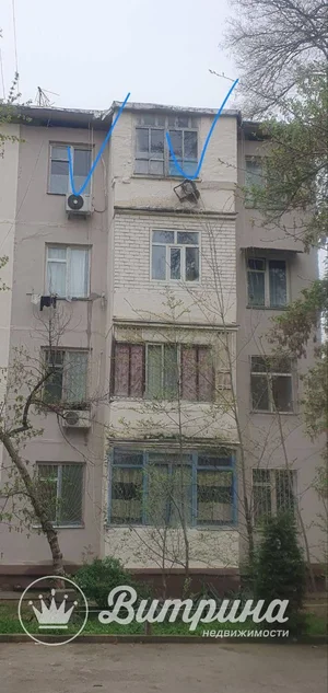 Фото 7 1-комн. квартира в Чиланзарском районе