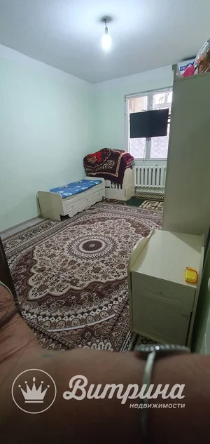 Фото 8 1-комн. квартира в Чиланзарском районе