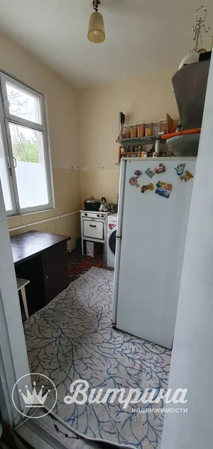 Фото 9 1-комн. квартира в Чиланзарском районе