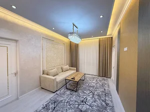 Фото 1 1-комн. квартира в Яшнабадском районе