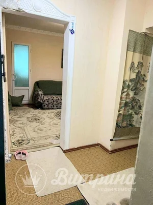 Фото 1 1-комн. квартира в Мирабадском районе