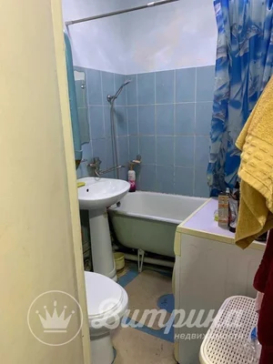 Фото 4 1-комн. квартира в Мирабадском районе
