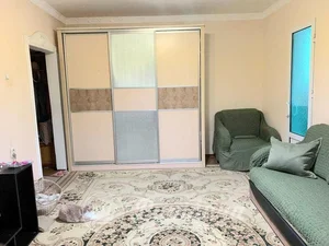 Фото 5 1-комн. квартира в Мирабадском районе