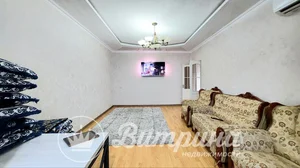 Фото 1 3-комн. квартира в Ойбек