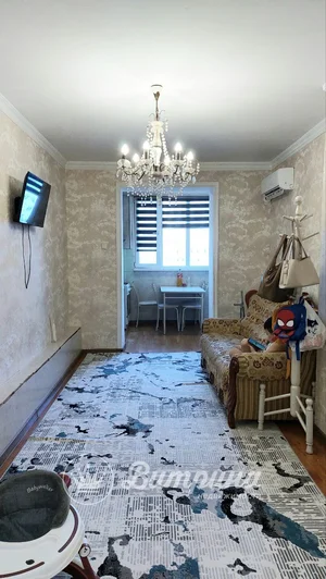 Фото 2 3-комн. квартира в Ойбек