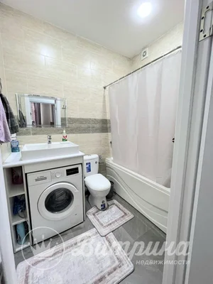 Фото 4 2-комн. квартира в Яшнабадском районе