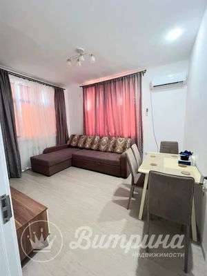 Фото 7 2-комн. квартира в Яшнабадском районе