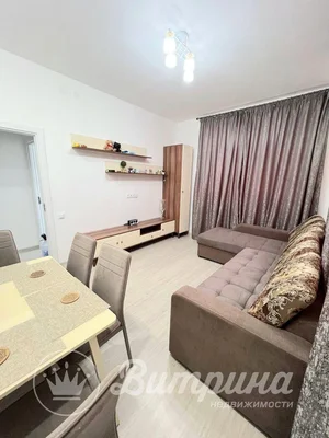 Фото 8 2-комн. квартира в Яшнабадском районе